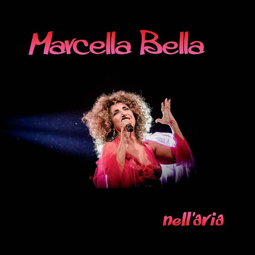 Marcella Bella - Nell'aria